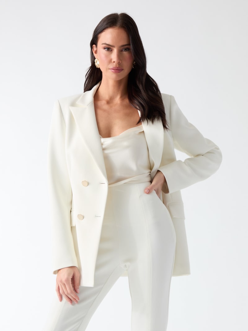Dallas Blazer
