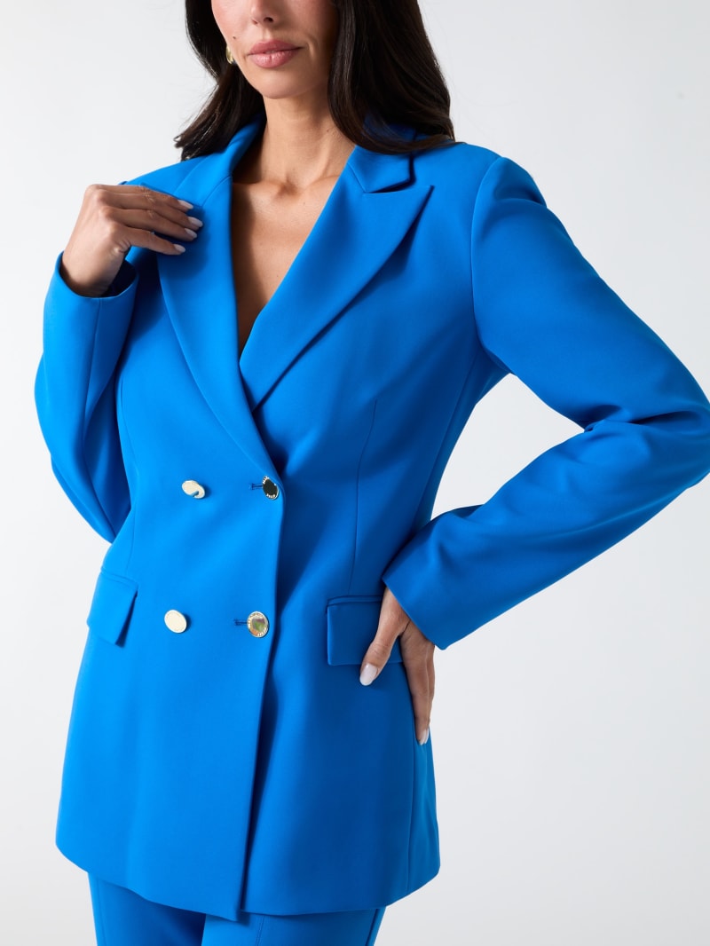 Dallas Blazer