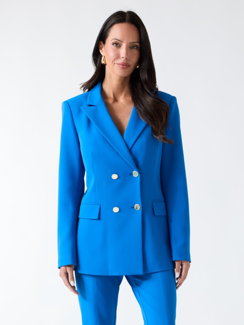 Dallas Blazer