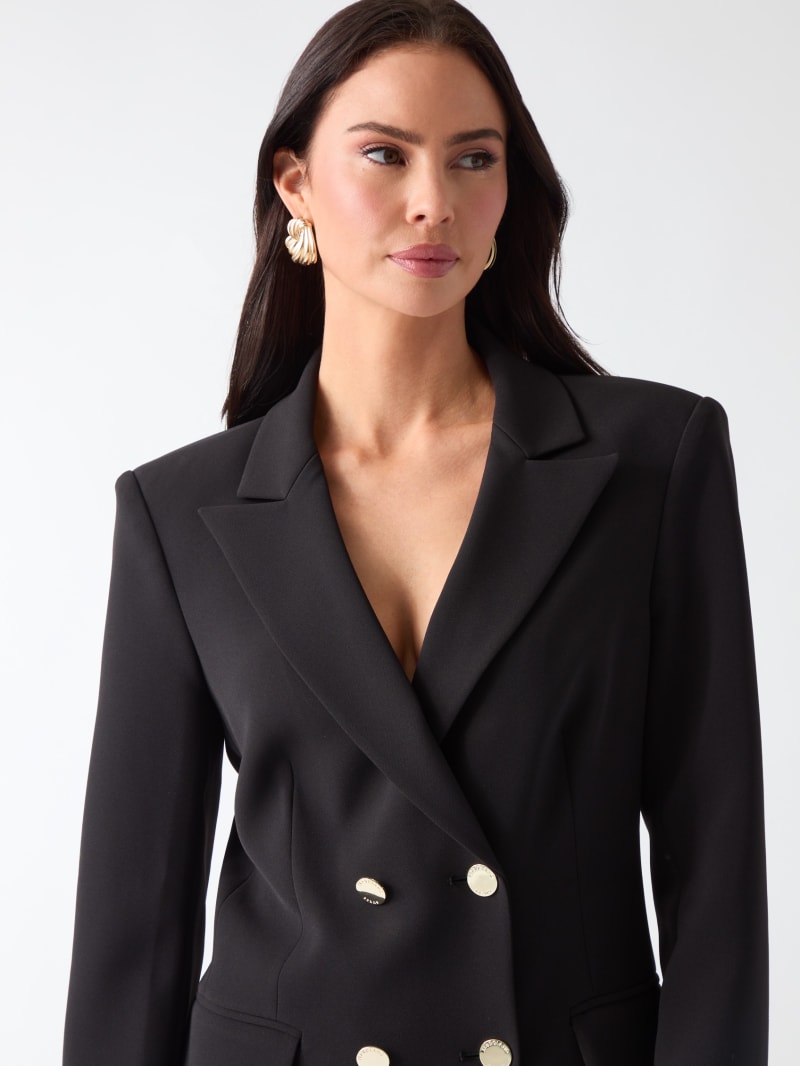 Dallas Blazer