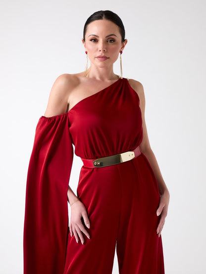 Clara Jumpsuit