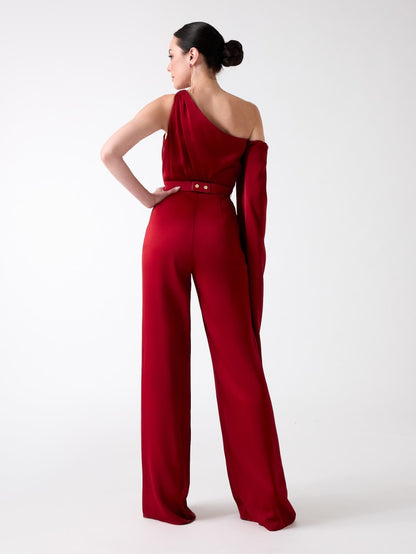 Clara Jumpsuit