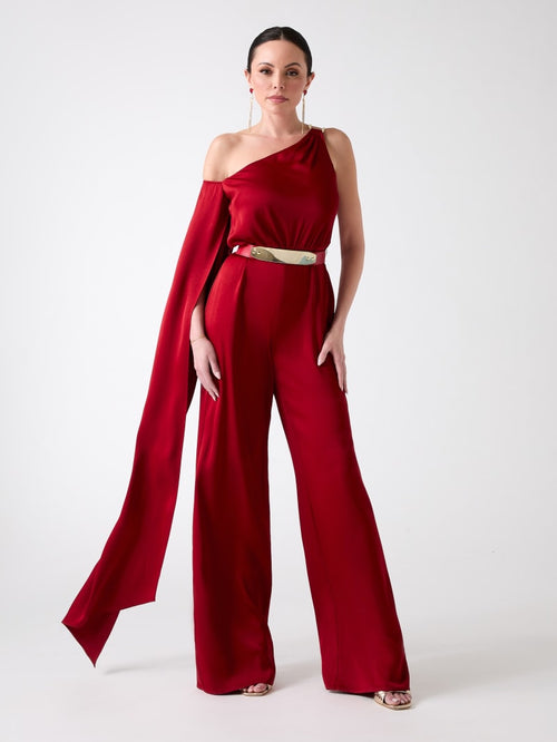 Clara Jumpsuit