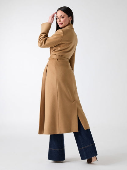 Annie Wool Coat