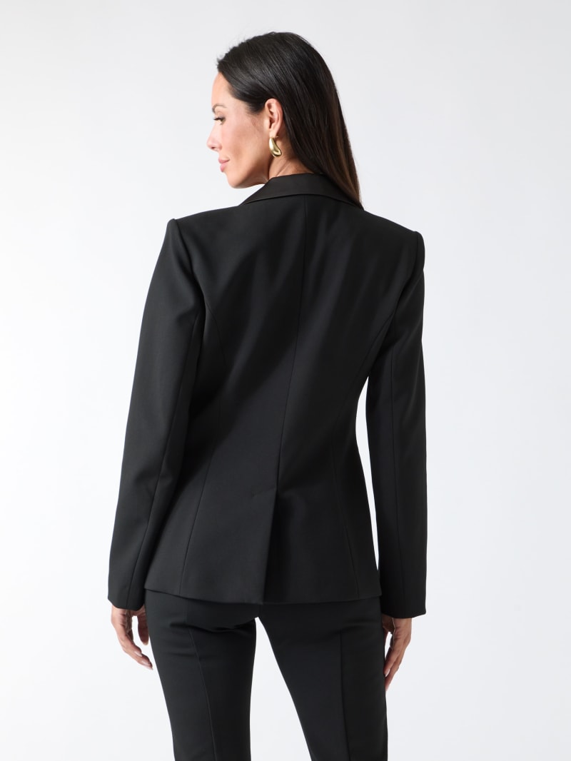 Orla Beaded Blazer