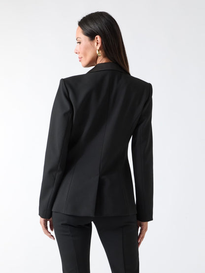 Orla Beaded Blazer