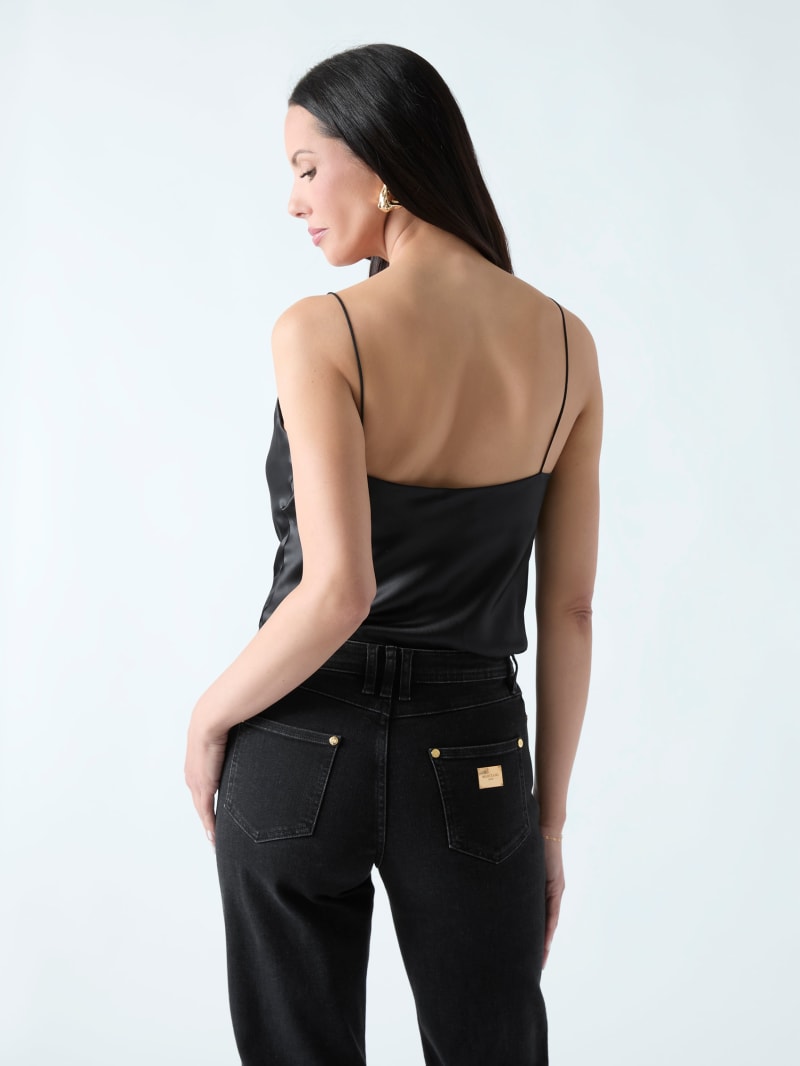Denise Silk Cami
