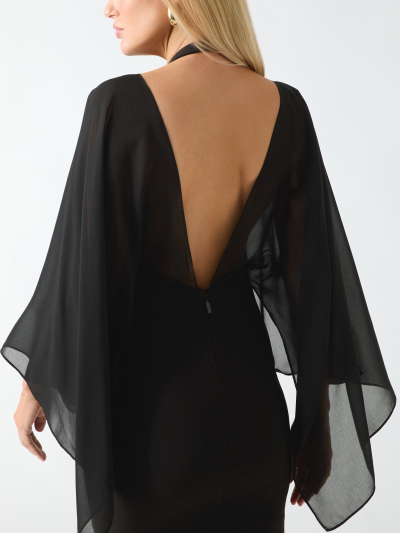 Grazie Dress