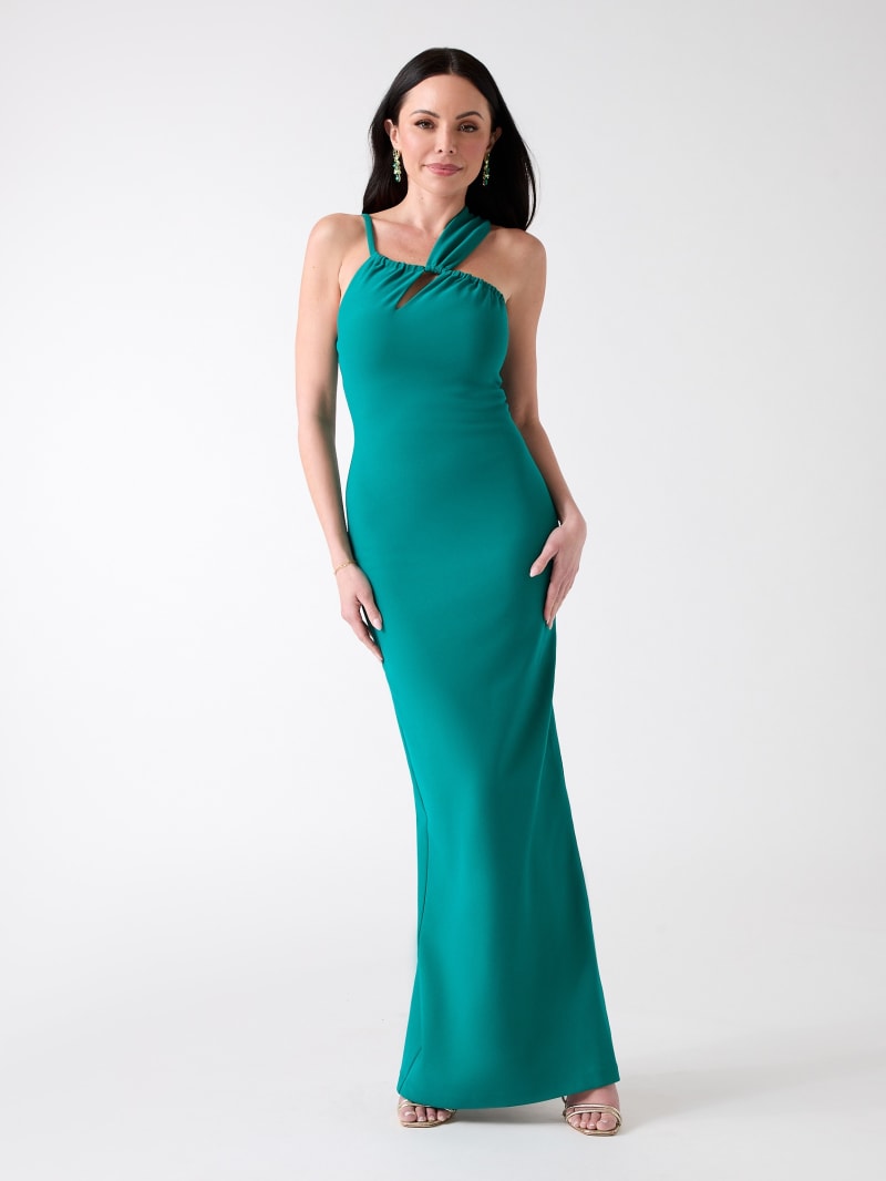 Zuri Dress