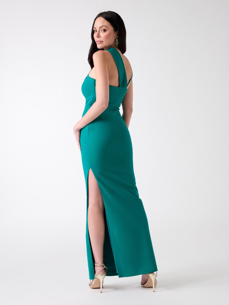Zuri Dress