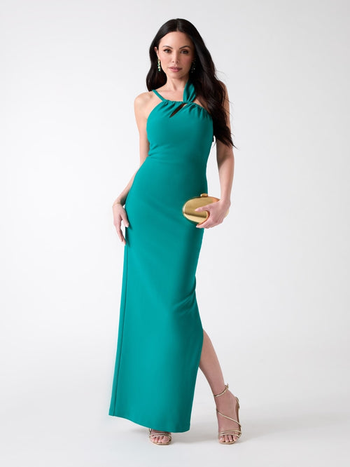 Zuri Dress