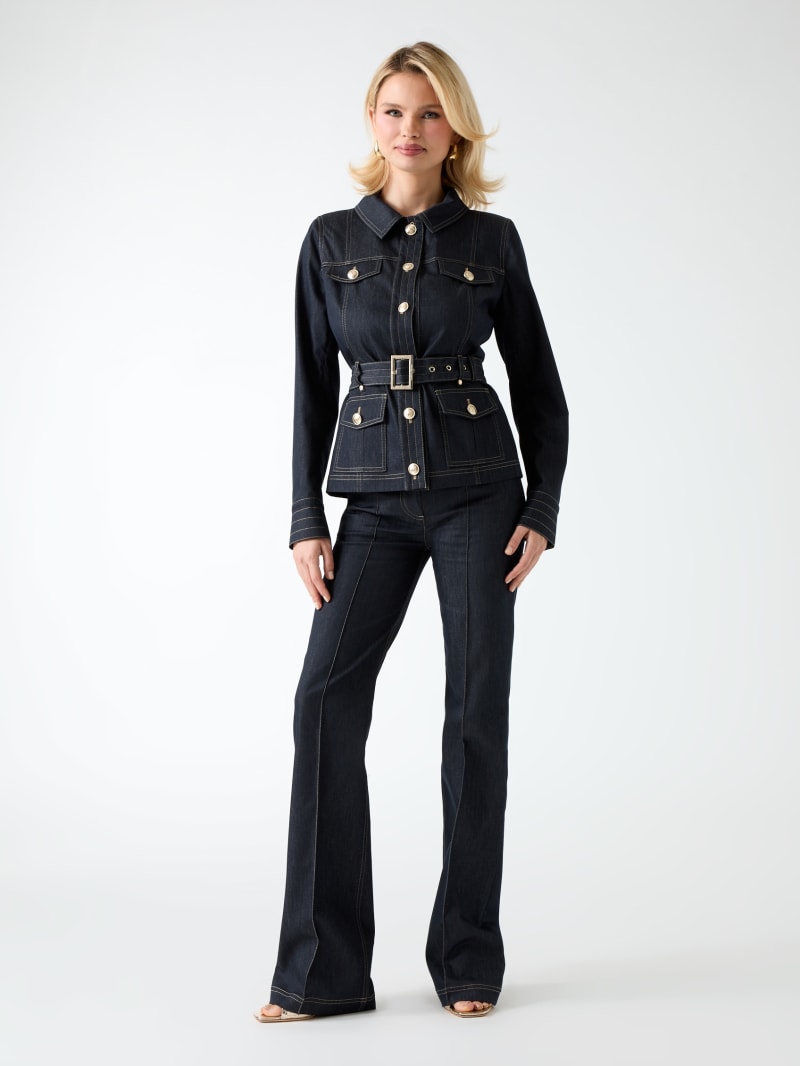 Maya Jacket