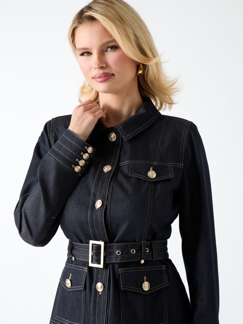 Maya Jacket