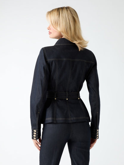 Maya Jacket