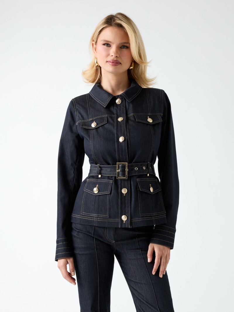 Maya Jacket