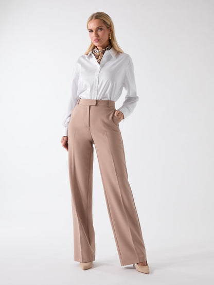 Dalia Straight Pant