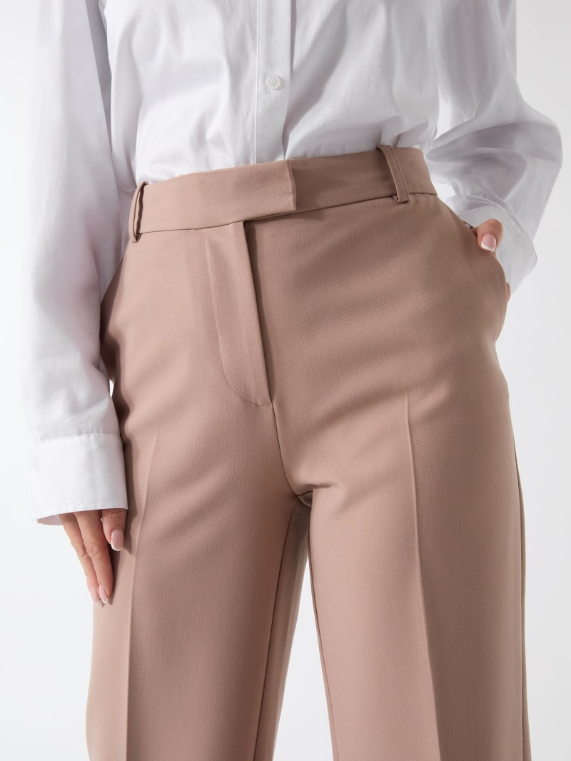 Dalia Straight Pant