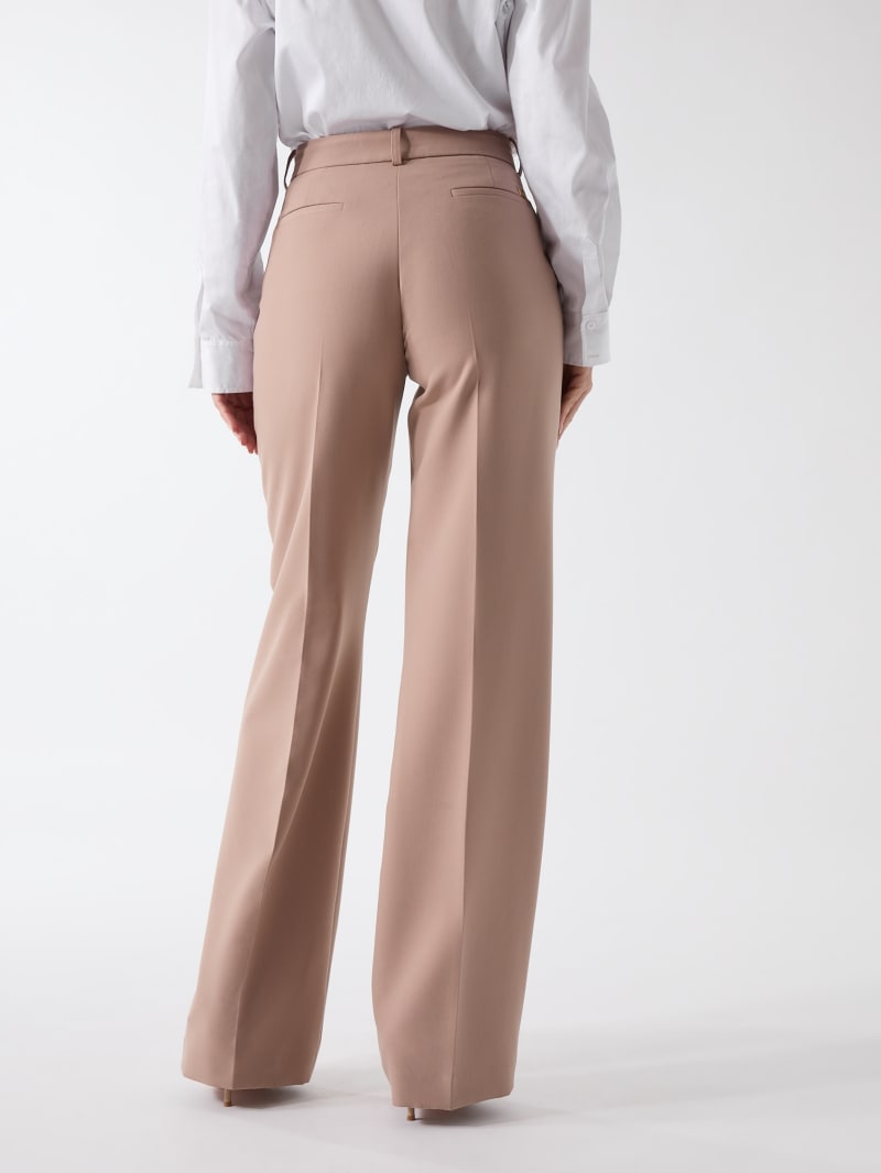 Dalia Straight Pant
