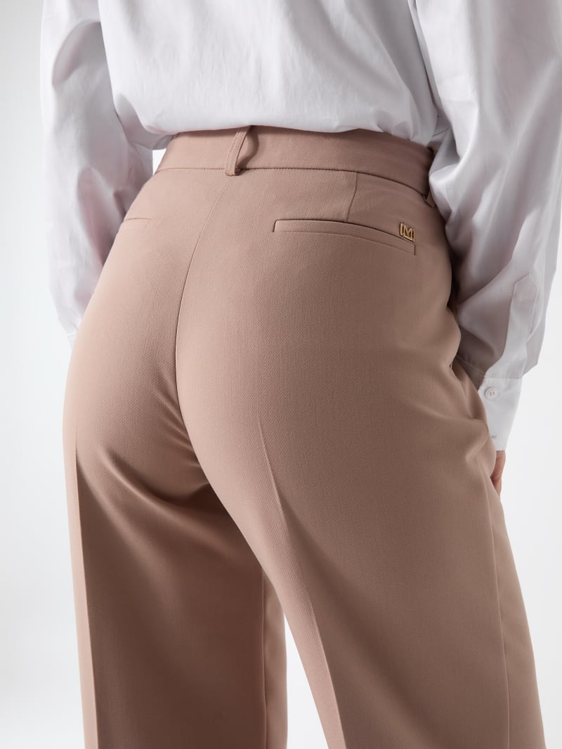 Dalia Straight Pant