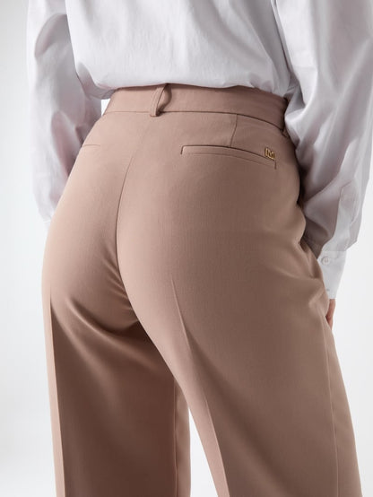 Dalia Straight Pant