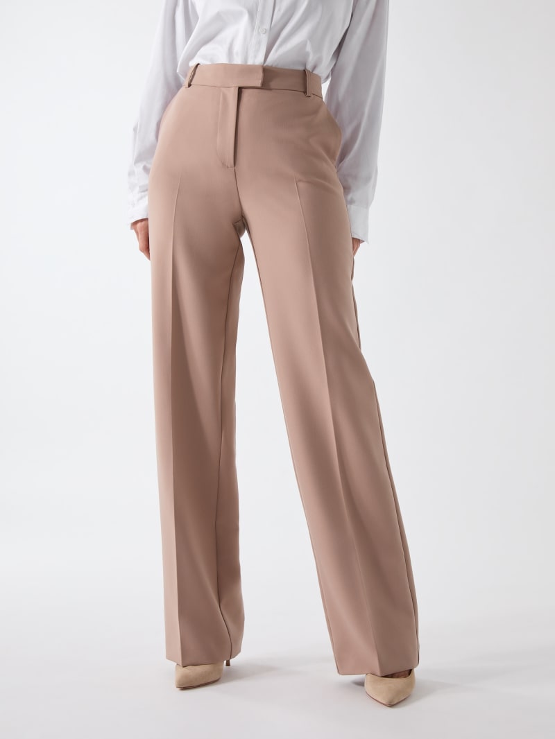 Dalia Straight Pant