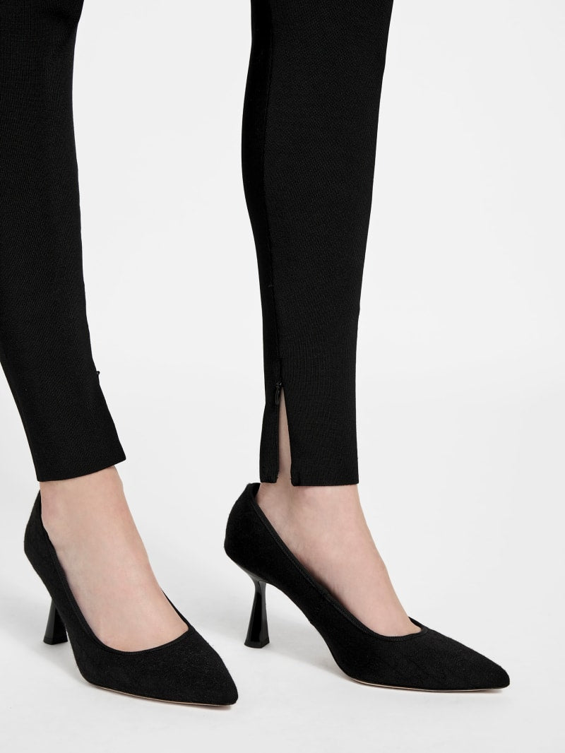 Aisha Bandage Jumpsuit
