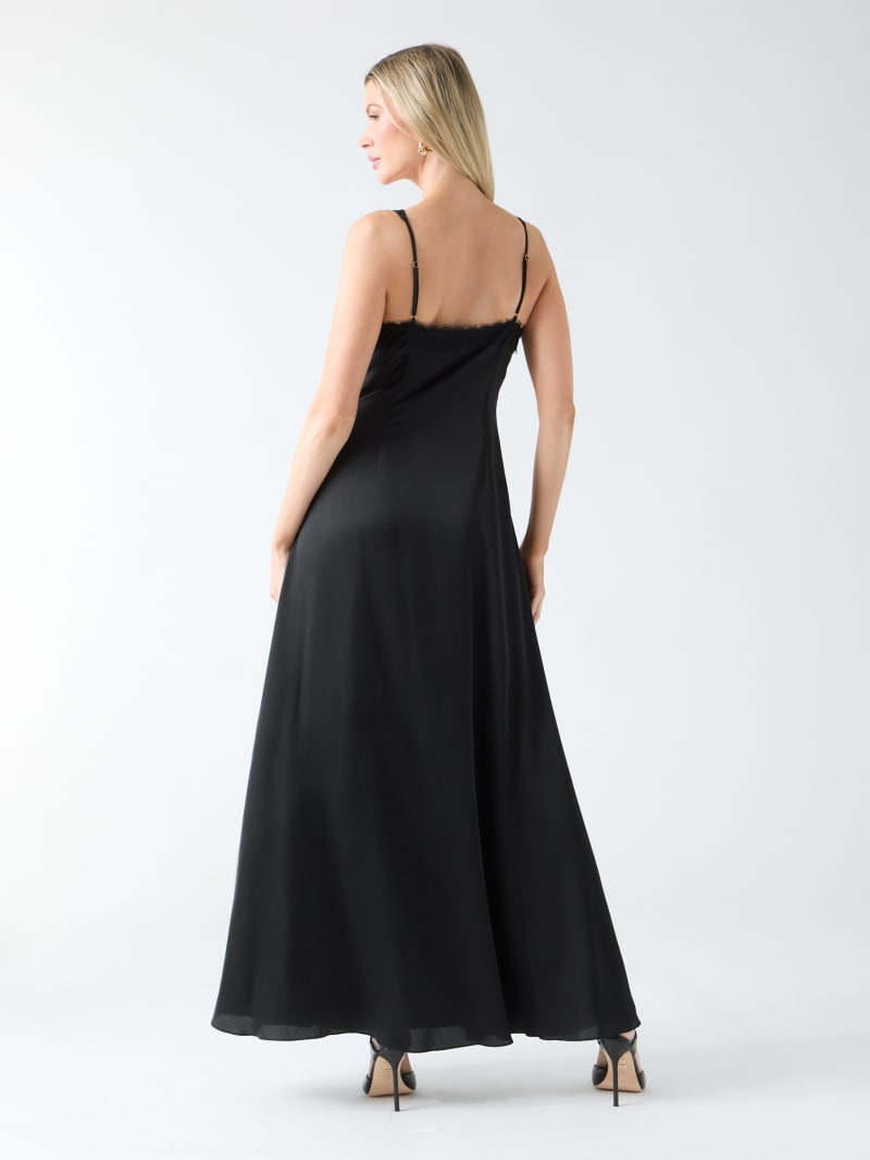 Eco Jael Maxi Dress