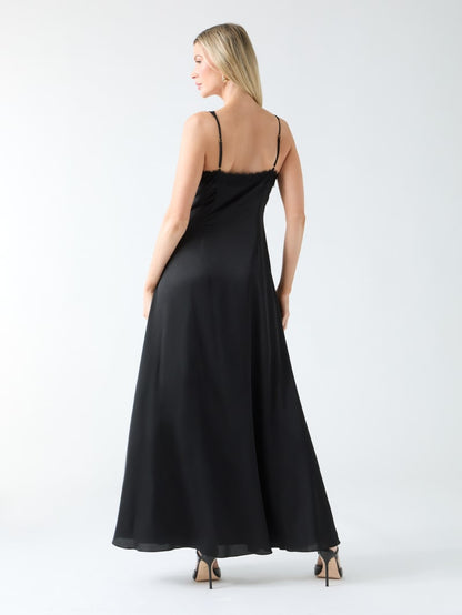 Eco Jael Maxi Dress