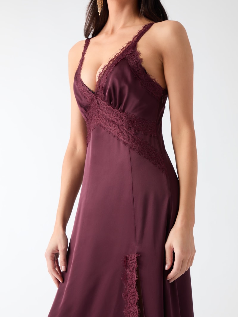 Eco Jael Maxi Dress