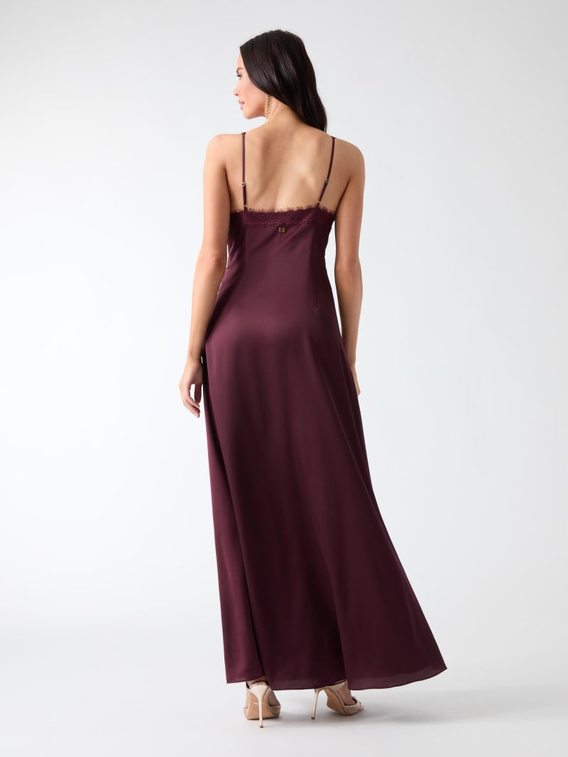 Eco Jael Maxi Dress