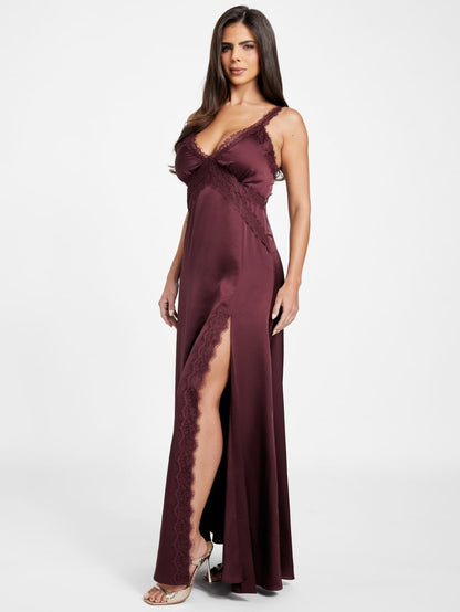Eco Jael Maxi Dress