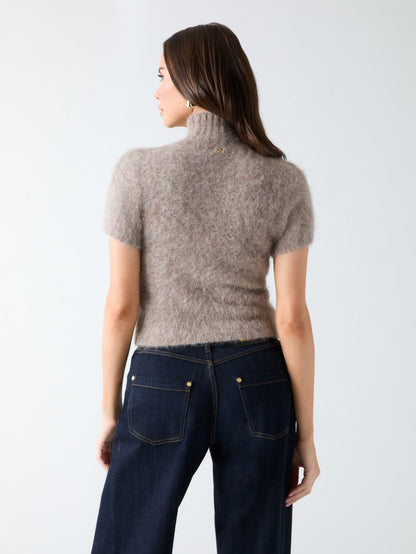 Agnes Sweater Top