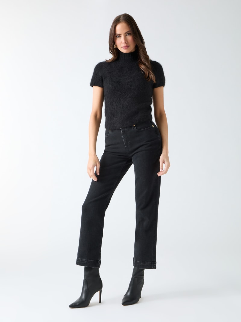Agnes Sweater Top