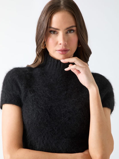 Agnes Sweater Top