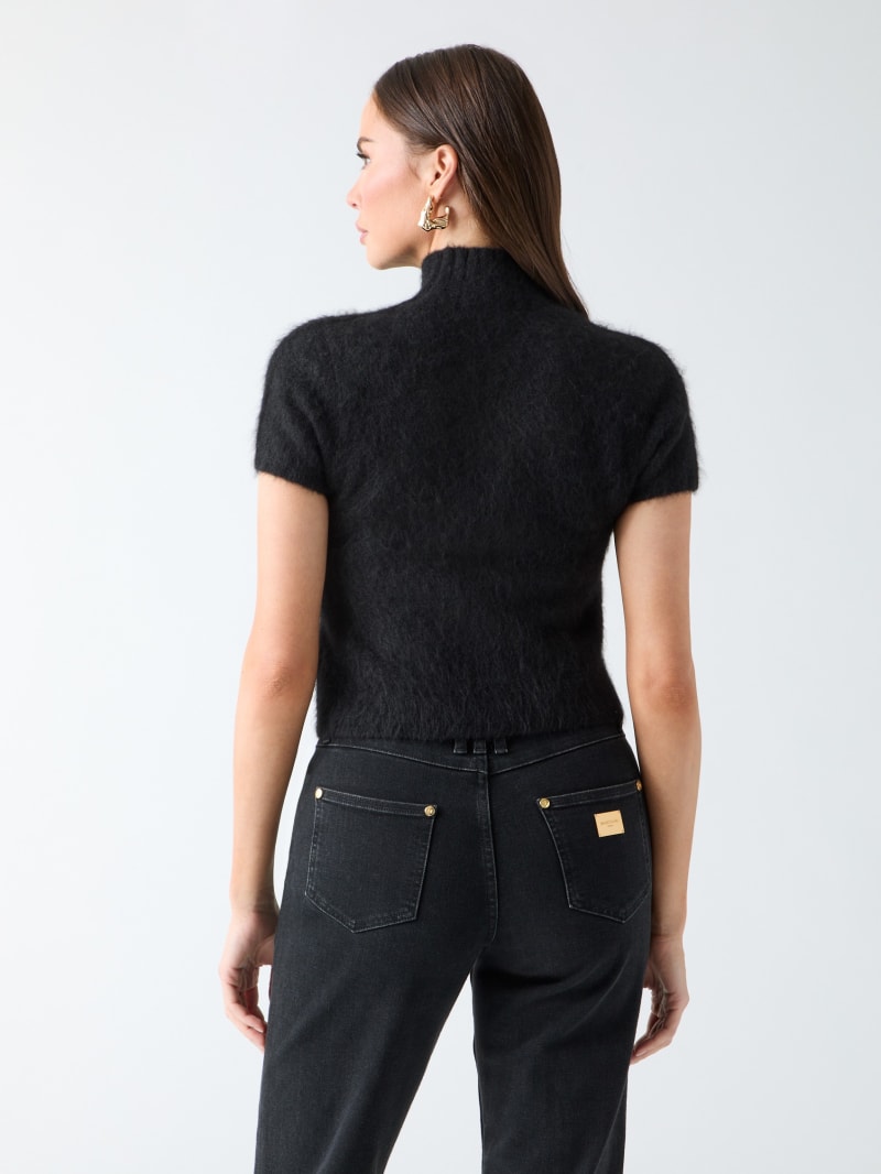 Agnes Sweater Top