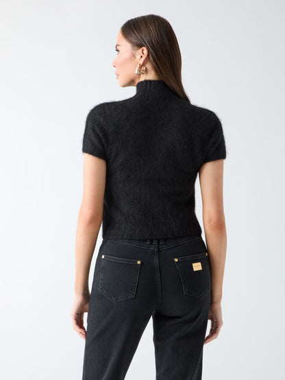 Agnes Sweater Top