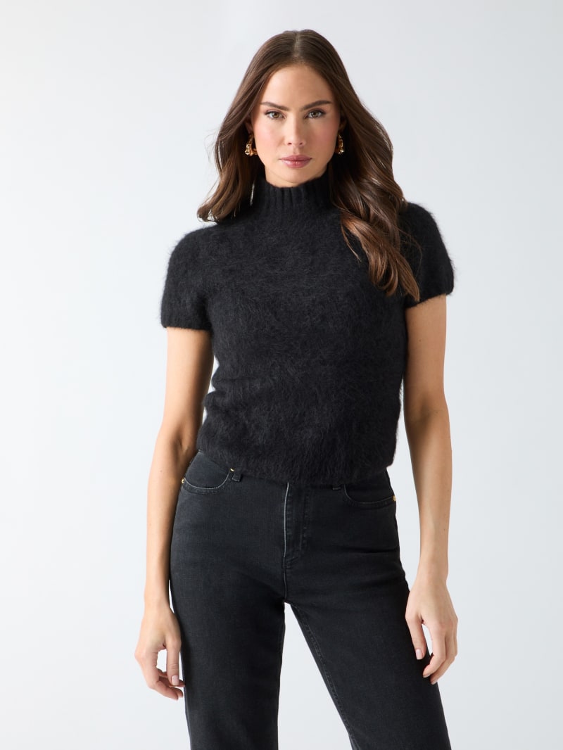 Agnes Sweater Top
