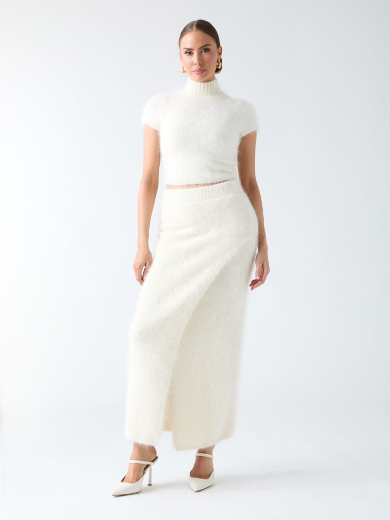 Agnes Sweater Top