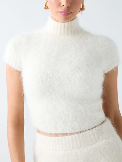 Agnes Sweater Top