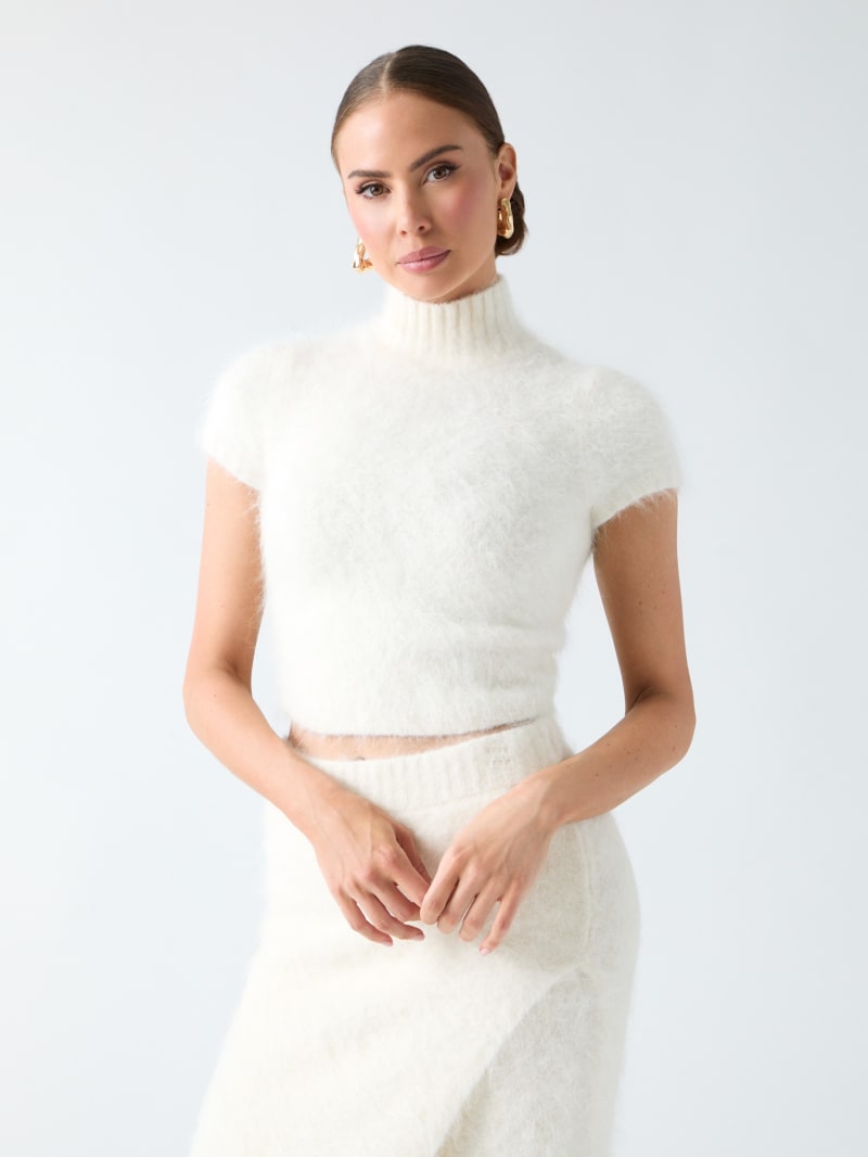 Agnes Sweater Top