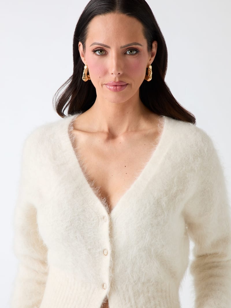 Agnes Cardigan Sweater