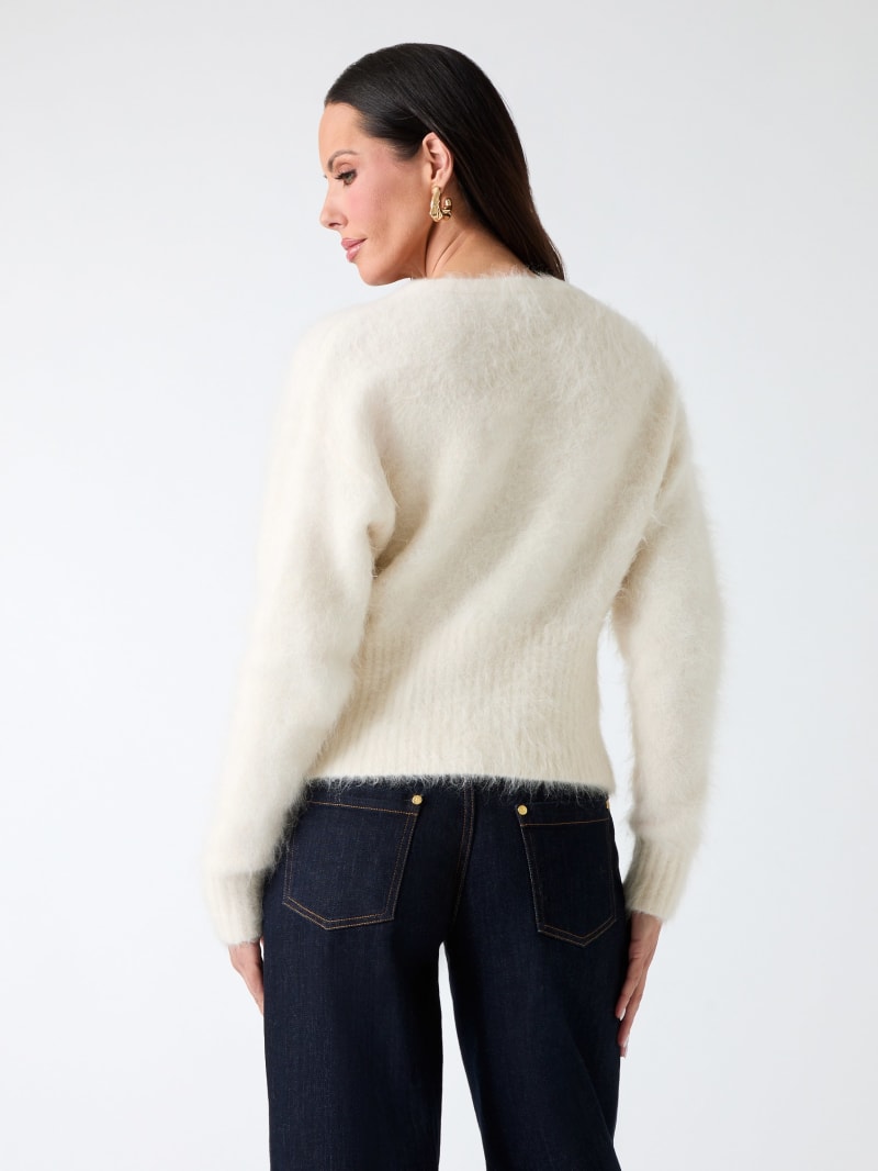 Agnes Cardigan Sweater