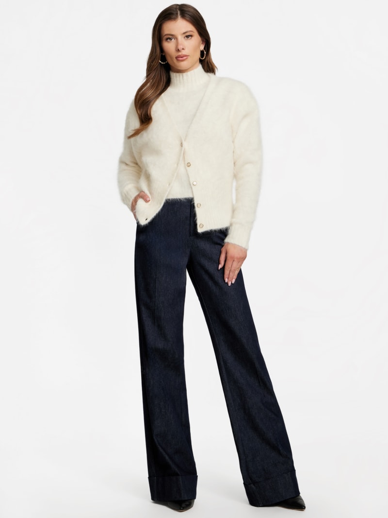 Agnes Cardigan Sweater