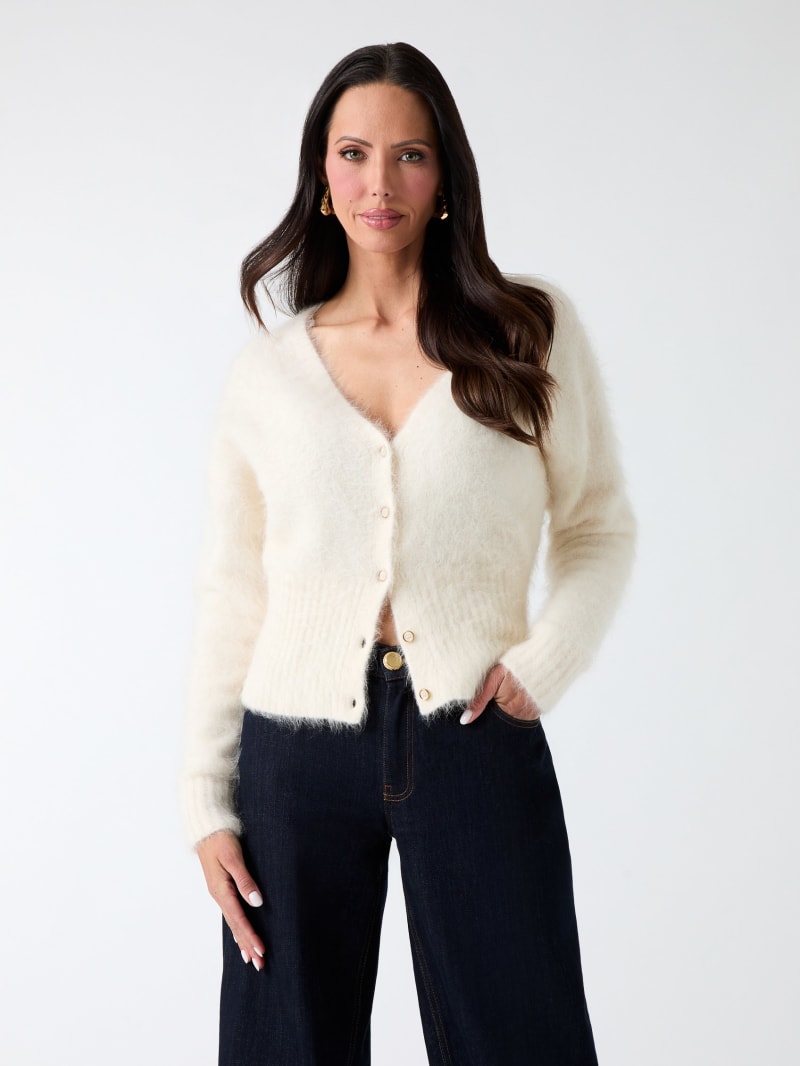 Agnes Cardigan Sweater