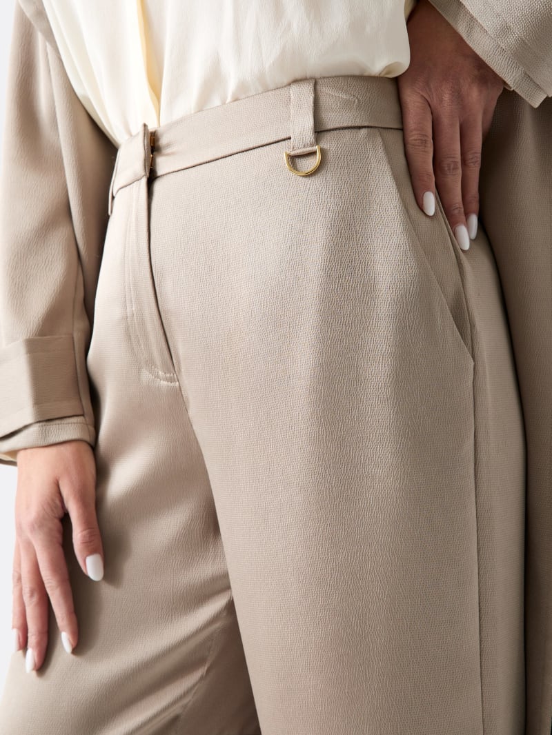Eva Satin Pant