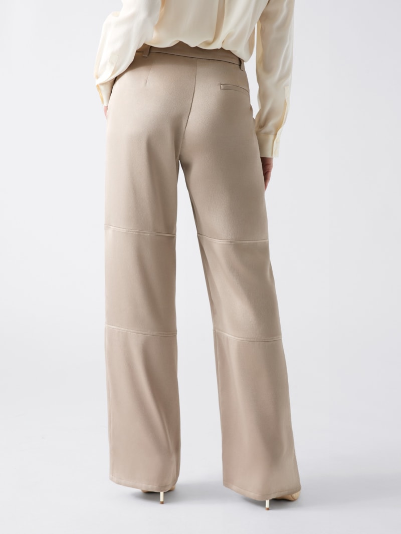 Eva Satin Pant