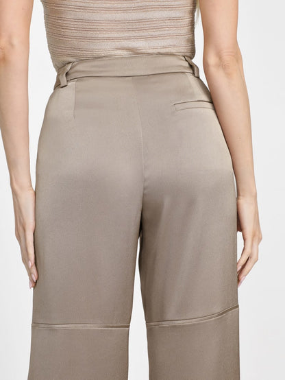 Eva Satin Pant