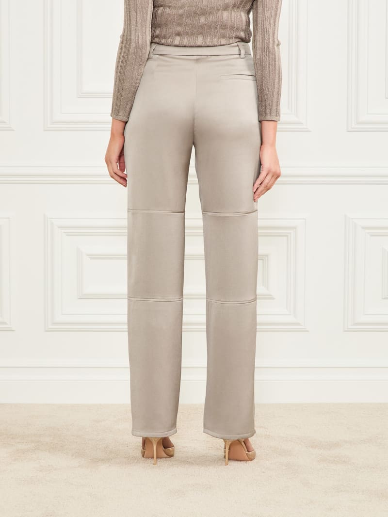 Eva Satin Pant