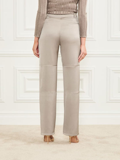 Eva Satin Pant