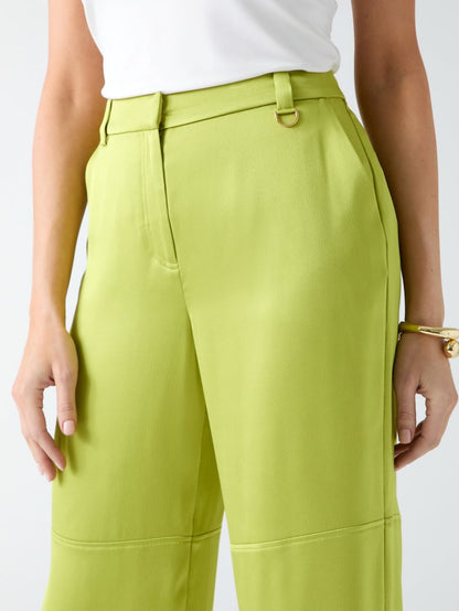 Eva Satin Pant